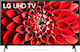 Smart Fernseher 55" 4K UHD LED 55UN711C HDR (2020)