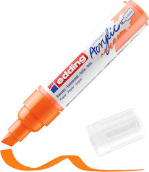 Edding 5000 Fluorescent Marker Acrilic 10mm Por...
