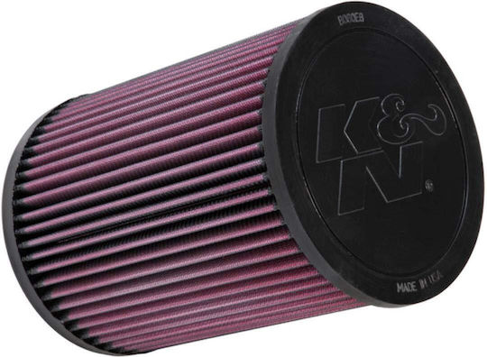 K&N Freeflow-Luftfilter 206x87x148mm für Alfa Romeo Giulietta