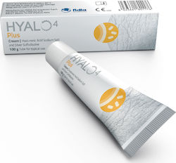 Fidia Farmaceutici Hyalo4 Plus Κρέμα για Επούλωση 100gr Fidia Farmaceutici Hyalo4 Plus Κρέμα για Επούλωση 100gr