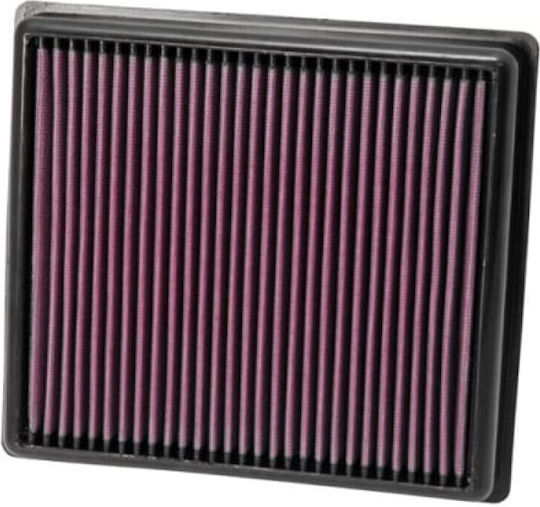 K&N Filtru de aer Freeflow pentru BMW Magazin online / Magazin online / Magazin online / Serie 4 2012+