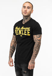Benlee T-shirt Black