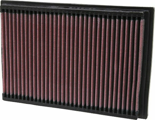 K&N Freeflow Air Filter for Peugeot 307 Peugeot / Citroen