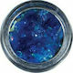 AGC Foil for Nails Blue 6pcs