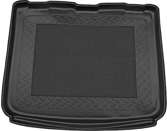 Aristar Trunk Mat Tray Type for Renault Megane / Scenic 1997-2008 Black