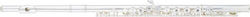 Yamaha YFL-262 Flute