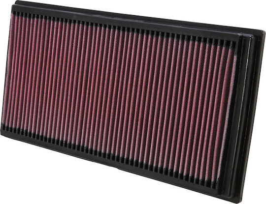 K&N Φίλτρο Αέρος Ελευθέρας Ροής για Audi TT VW / Audi / Seat