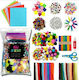 Next Артикул за ръкоделие 1200бр в Multicolour Цвят