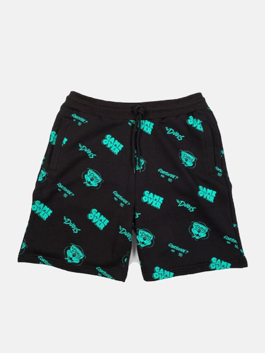 Men's Shorts Black