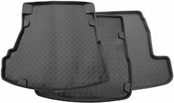 M-Plast Trunk Mats Tray Type 1pcs from Rubber for Renault Captur Black