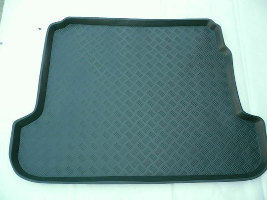 M-Plast Trunk Mat Tray Type for Renault Fluence 2009 Black