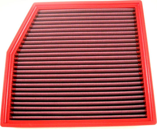 BMC Air Filter Freeflow-Luftfilter 284x261mm für Audi S1