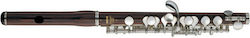 Yamaha YPC-81 Piccolo Flöte