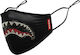 Sprayground Cloth Face Mask Black Z363 1pcs