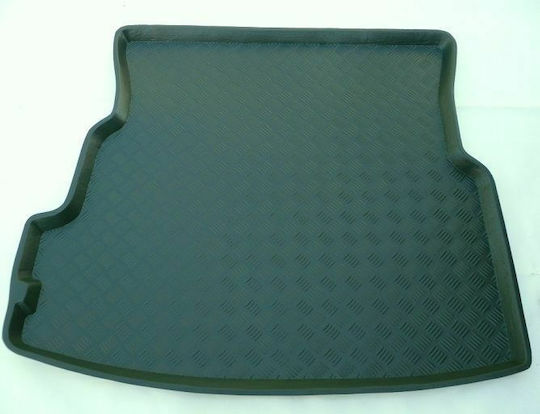 M-Plast Trunk Mat Tray Type for Renault Thalia 2001-2006 Black