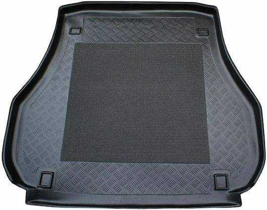 Aristar Trunk Mat Tray Type for Peugeot 406 1995-2004 Black