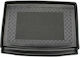 Aristar Trunk Mat Tray Type for Peugeot 206 2002-2007 Black