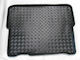 M-Plast Trunk Mat Tray Type for Peugeot 306 1993-2002 Black