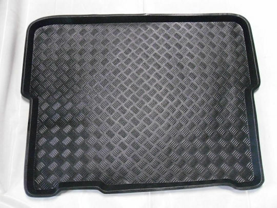 M-Plast Trunk Mat Tray Type for Peugeot 306 1993-2002 Black