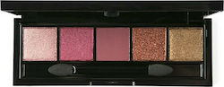 Grigi Pro Metallic & Shimmer Lidschatten Palett...