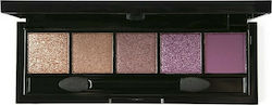 Grigi Pro Metallic & Shimmer Lidschatten Palett...