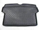 M-Plast Trunk Mat Tray Type for Peugeot 307 2003-2008 Black