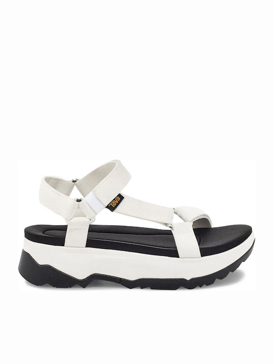 Teva Jadito Universal Women's Flat Sandals Anat...