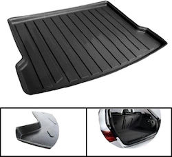 Rizline Trunk Mat for Nissan Qashqai+2 2007-2014 Black