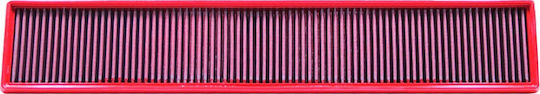 BMC Air Filter Freeflow-Luftfilter 134x737mm Universell