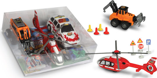 Avra Toys Auto Für 3+ Jahre