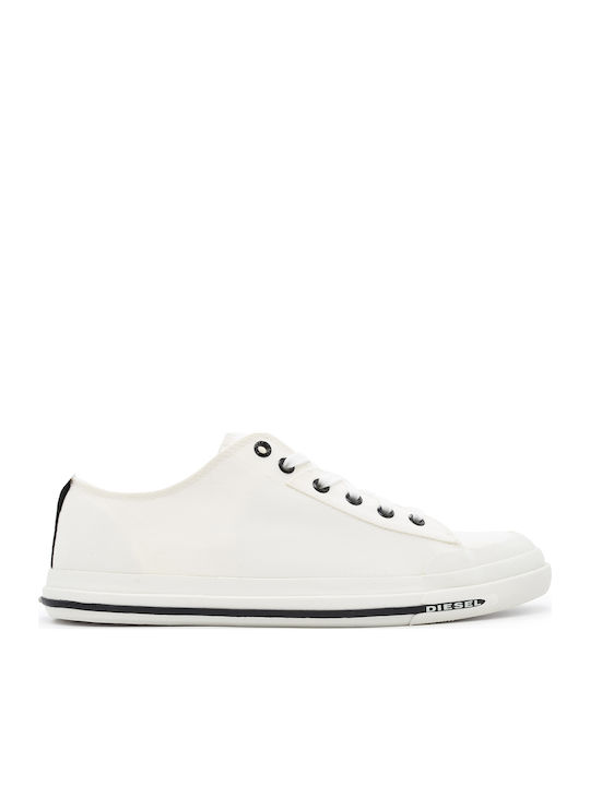 Diesel S-Astico Sneakers White