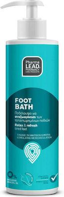 Pharmalead Foot Bath 150ml