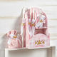 Parisis Pink Oil Set Kitten 6pcs