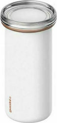 Guzzini Energy Marva 350ml Weiß Guzzini Energy Marva 350ml Weiß