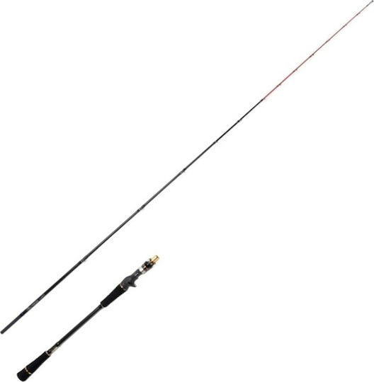 Crony Gundog Tai Rubber II Καλάμι Ψαρέματος για Tai Rubber 2.14m 160gr