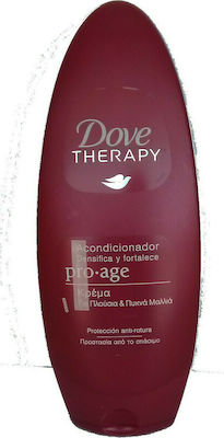 Dove Pro Age Conditioner για Όλους τους Τύπους Μαλλιών 300ml