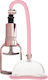 Shots Pussy Pump Rose Gold