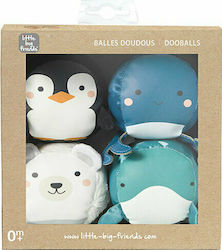 Baby to Love Dooballs Set για Νεογέννητα