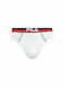 Fila FU5019 Men's Slip White FU5019-300