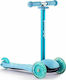 Didicar Pediatric Scooter Didiscoot 2 Roți Albastru Deschis