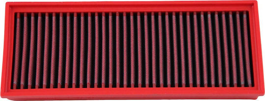 BMC Air Filter Freeflow Air Filter 128x320mm Universal
