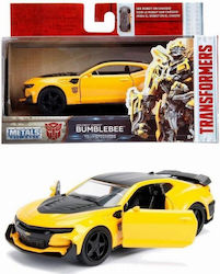 Jada Toys Transformers Фигура Transformers Bumblebee 1:32