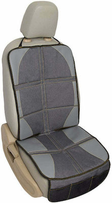 Baby Wise Car Seat Protector Deluxe Gray