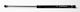 Fa Krosno Trunk Shock for Seat Leon I