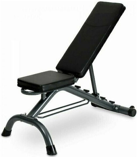 MDS Einstellbar Workout-Bank Unterleib / Dorsal