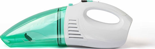 Livoo Aspirator de mână reîncărcabil 7.2V Verde