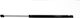 Fa Krosno Trunk Shock for Renault Grand Scenic / Scenic