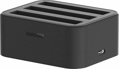 Insta360 Fast Charging Hub for ONE X2 for Insta360