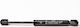 Fa Krosno Trunk Shock for Mazda 3 BK Sedan 4D