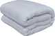 Palatex Azalea Hotel Microfiber Quilt Queen Size 220x240cm